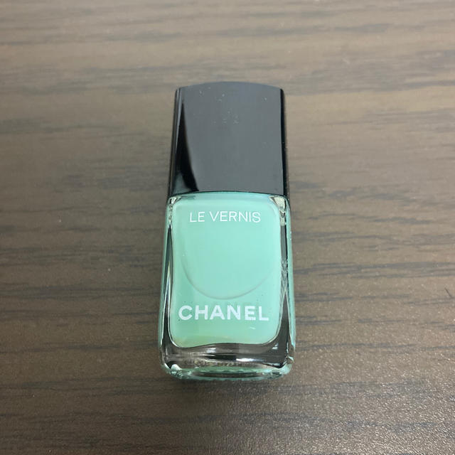 CHANEL(シャネル)のCHANEL  ネイルエナメル コスメ/美容のネイル(マニキュア)の商品写真