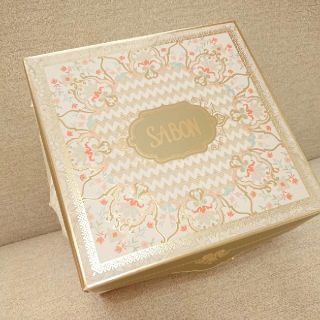 サボン(SABON)のSABON ギフトボックス BOX (その他)