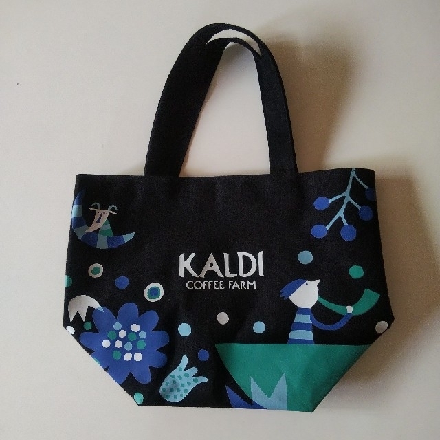 KALDI(カルディ)のトートバッグ レディースのバッグ(トートバッグ)の商品写真