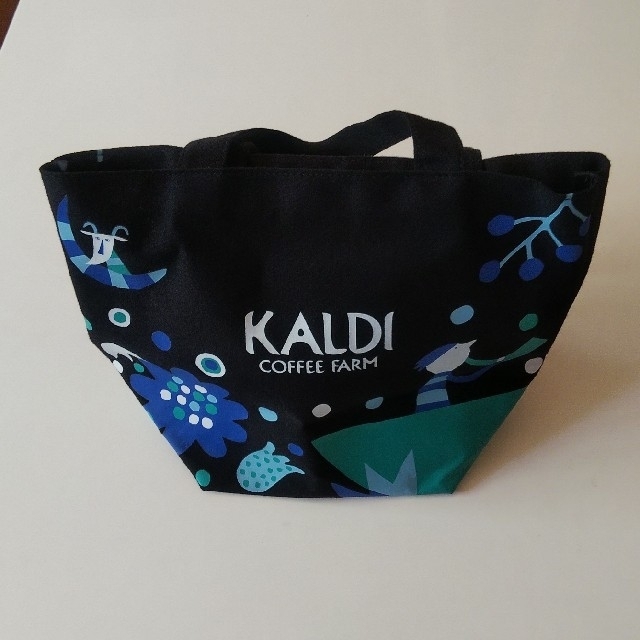KALDI(カルディ)のトートバッグ レディースのバッグ(トートバッグ)の商品写真