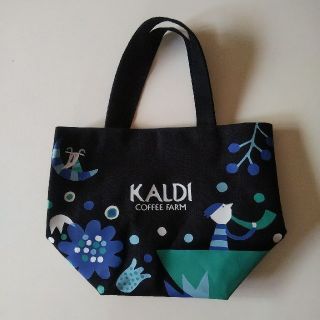 カルディ(KALDI)のトートバッグ(トートバッグ)