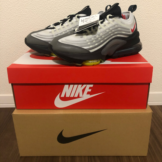 NIKE AIR MAX ZM950 NRG 26.5cm 1