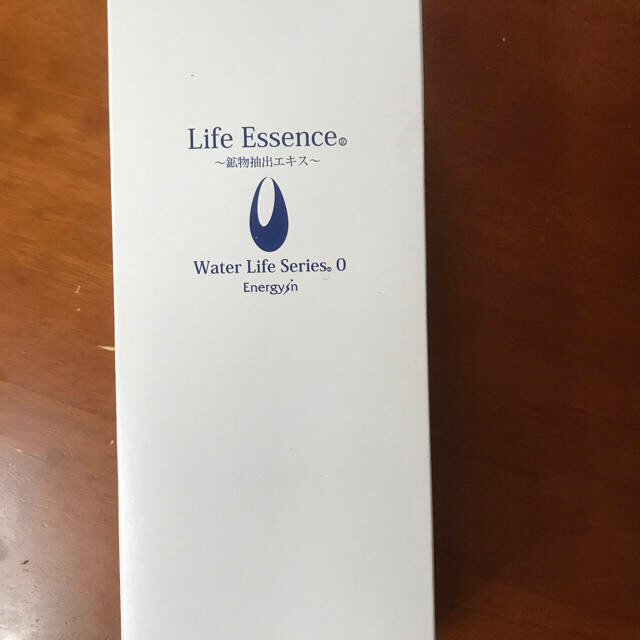 ポタポタクラブ ライフエッセンス1000ml オリジナル