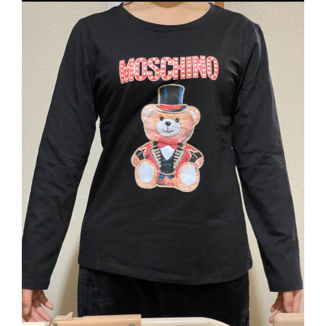 l くまさん可愛いデザインtシャツ モスキーノの通販 By Flowers Store S Shop ラクマ l くまさん可愛いデザインtシャツ モスキーノの通販 By Flowers Store S Shop ラクマ