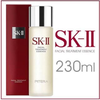 エスケーツー(SK-II)のキャリー様専用　SK2 フェイシャルトリートメントエッセンス 230ml(化粧水/ローション)