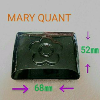 マリークワント(MARY QUANT)の【MARY QUANT】リップ２色(ケース入り)(その他)