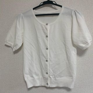 ミッシュマッシュ(MISCH MASCH)のミッシュマッシュ(カーディガン)