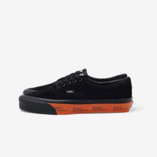 ダブルタップス(W)taps)のsntr様専用　wtaps×vans ERA 27.5cm(スニーカー)