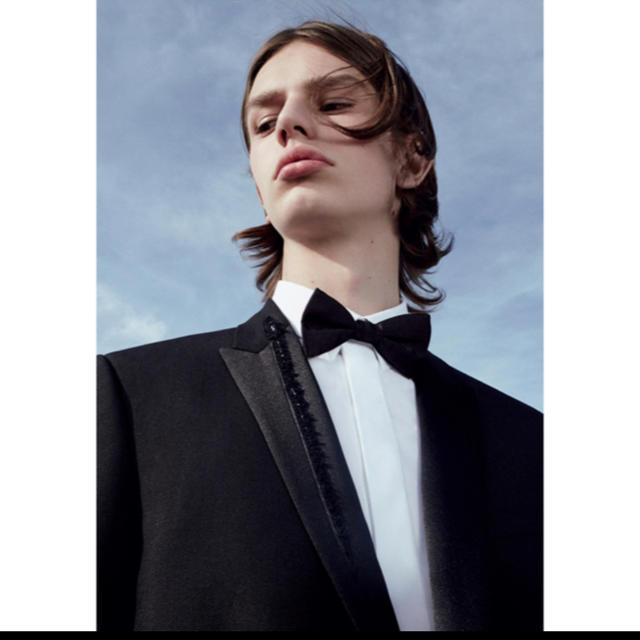お1人様1点限り】 DIOR HOMME - 定価45万17AW ディオールオムdiorhomme