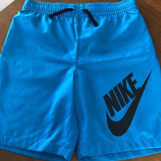 ナイキ(NIKE)のナイキ　ハーフパンツ(パンツ/スパッツ)