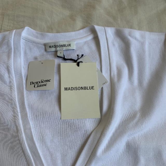 MADISONBLUE  Tシャツ