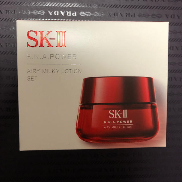 SK-II - ☆新品未使用☆sk-ii 3点セット☆の通販 by ぷちとまと's shop ...