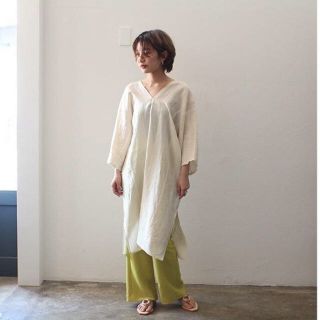 新品タグつき pheeny ワンピース