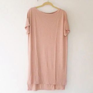 アレキサンダーワン(Alexander Wang)の【美品】T by Alexander Wang Tシャツ(Tシャツ/カットソー(半袖/袖なし))