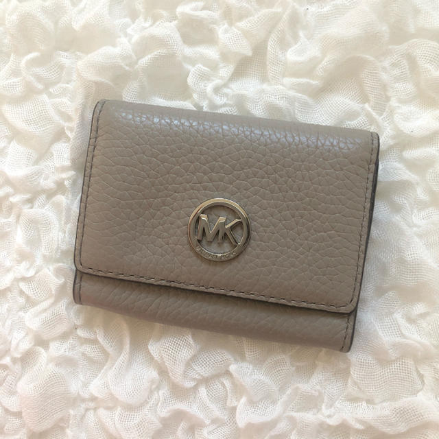 Michael Kors(マイケルコース)のマイケルコース  カードケース レディースのファッション小物(名刺入れ/定期入れ)の商品写真