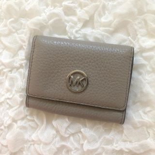 マイケルコース(Michael Kors)のマイケルコース  カードケース(名刺入れ/定期入れ)