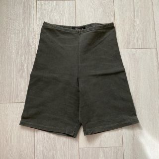 YEEZY SEASON6 SWEATSHORTS(ショートパンツ)