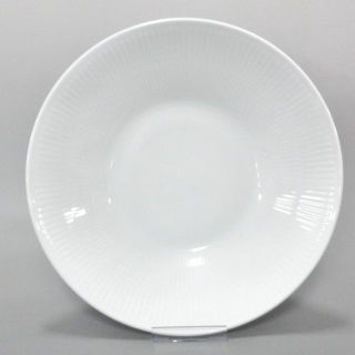 ロイヤルコペンハーゲン(ROYAL COPENHAGEN)のロイヤルコペンハーゲン 食器新品同様  白(その他)