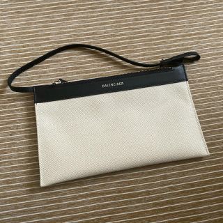 バレンシアガ(Balenciaga)のBALENCIAGA ポーチ(ポーチ)