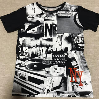 エイチアンドエム(H&M)のH&M Tシャツ  size110(Tシャツ/カットソー)