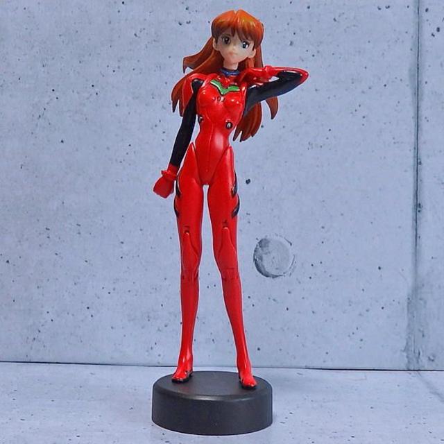 Amazon.co.jp: コトブキヤ 新世紀エヴァンゲリオン レイ&アスカ