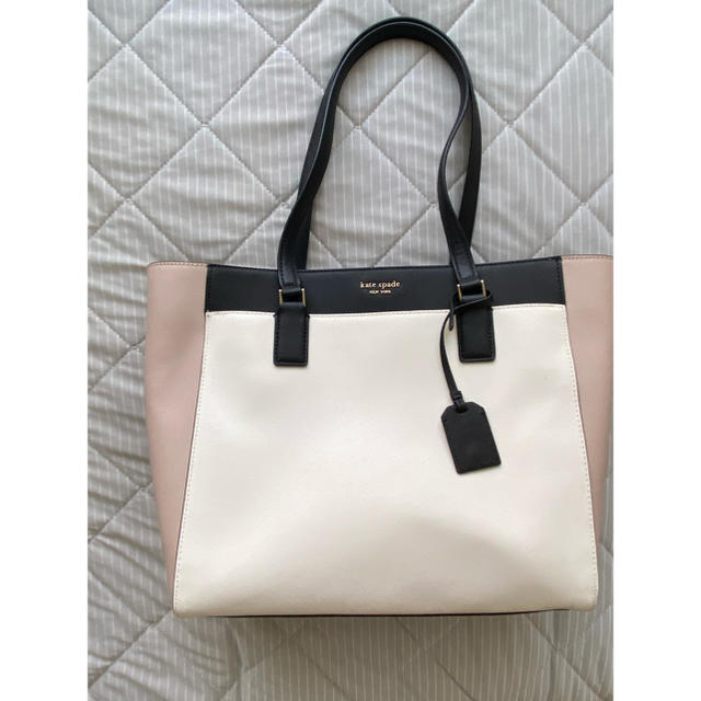 kate spade バッグ❤︎ - トートバッグ