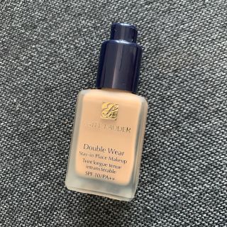 ESTEE LAUDER DoubleWear 1W2 SAND(ファンデーション)