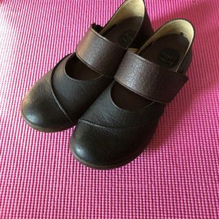 リゲッタ(Re:getA)のリゲッタカヌー　(ローファー/革靴)