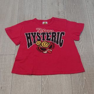 ヒステリックミニ(HYSTERIC MINI)のHYSTERIC MINI Tシャツ サイズ90(Tシャツ/カットソー)