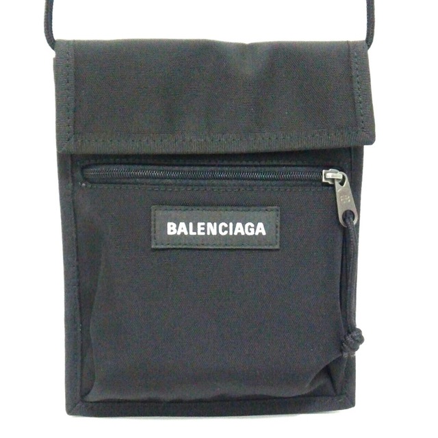 Balenciaga(バレンシアガ)のバレンシアガ ショルダーバッグ新品同様  レディースのバッグ(ショルダーバッグ)の商品写真