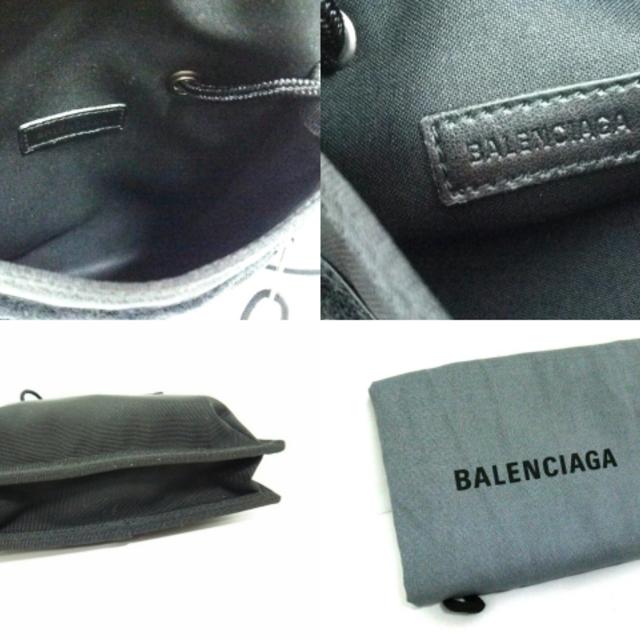 Balenciaga(バレンシアガ)のバレンシアガ ショルダーバッグ新品同様  レディースのバッグ(ショルダーバッグ)の商品写真