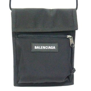 バレンシアガ(Balenciaga)のバレンシアガ ショルダーバッグ新品同様 (ショルダーバッグ)