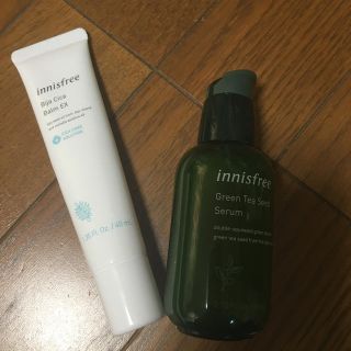 イニスフリー(Innisfree)のInnisfree イニスフリー(ブースター/導入液)