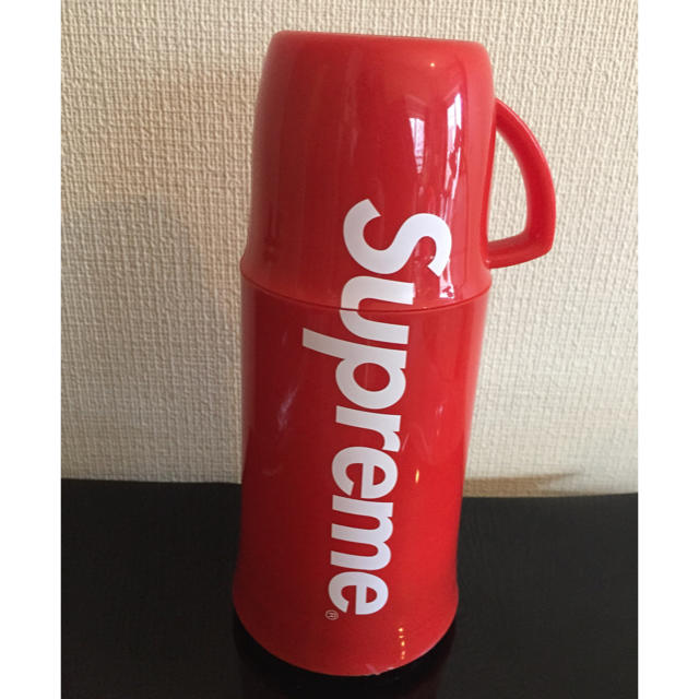 Supreme(シュプリーム)のSupreme × Helios 水筒 14aw キッズ/ベビー/マタニティの授乳/お食事用品(水筒)の商品写真