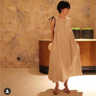 machatt マチャット　ワンピース(ロングワンピース/マキシワンピース)