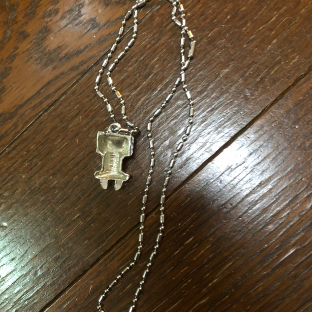 連装砲ちゃんのネックレスとイヤホンキャップの通販 By らっつぁ S Shop ラクマ 連装砲ちゃんのネックレスとイヤホンキャップの通販 By らっつぁ S Shop ラクマ