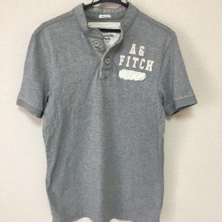 アバクロンビーアンドフィッチ(Abercrombie&Fitch)のレア 日本未発売 ヴィンテージ ❤️ アバクロ Tシャツ(Tシャツ/カットソー(半袖/袖なし))