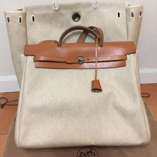 エルメス(Hermes)の[HERMES] エールバッグ(ショルダーバッグ)