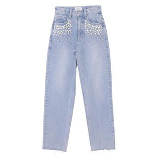 売り切り価格★ eimy jeans