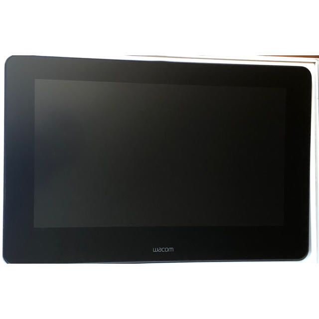 Wacom Cintiq pro 13