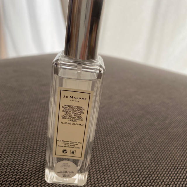 Jo MALONE LONDON イングリッシュ ペアー & フリージア コロン