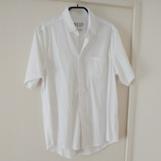 ウィゴー(WEGO)のWEGO 半袖シャツ(Tシャツ(半袖/袖なし))
