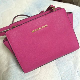 マイケルコース(Michael Kors)のマイケルコース ショルダーバッグ(ショルダーバッグ)