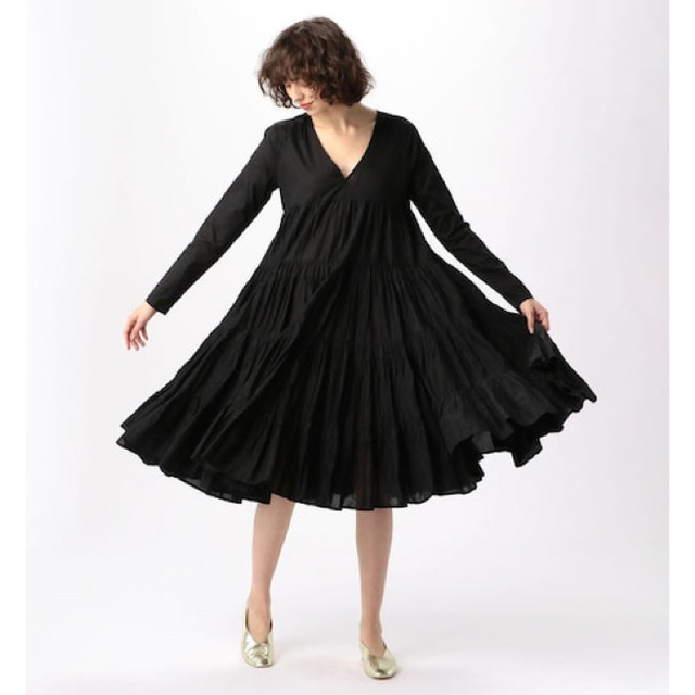 新品 merlette マーレット RODAS dress black | www.maskupandlive.org