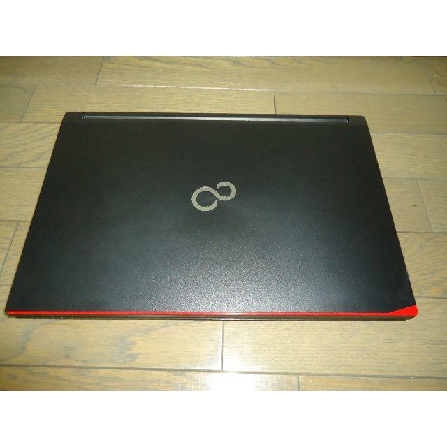 美品 富士通FMV A574/HW Core i5 2.6GHz 8G 500G