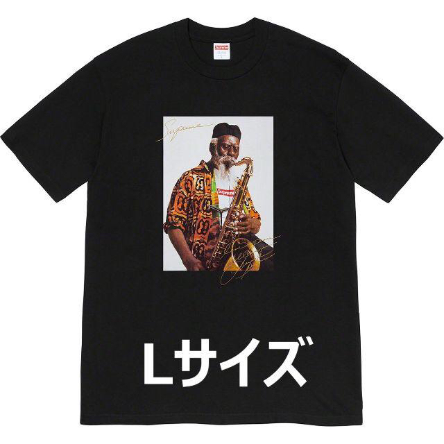 Supreme(シュプリーム)のSupreme Pharoah Sanders Tee メンズのトップス(Tシャツ/カットソー(半袖/袖なし))の商品写真