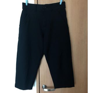 BLACK COMME des GARCONS(スラックス)のフリマアイテム一覧 BLACK COMME des GARCONS(スラックス)のフリマアイテム一覧