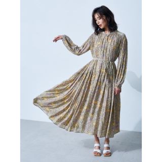 7ページ目 - フレイアイディー ワンピース(イエロー/黄色系)の通販