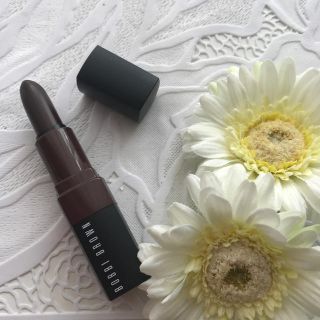 ボビイブラウン(BOBBI BROWN)のボビーブラウン　リップカラー　口紅　03(口紅)