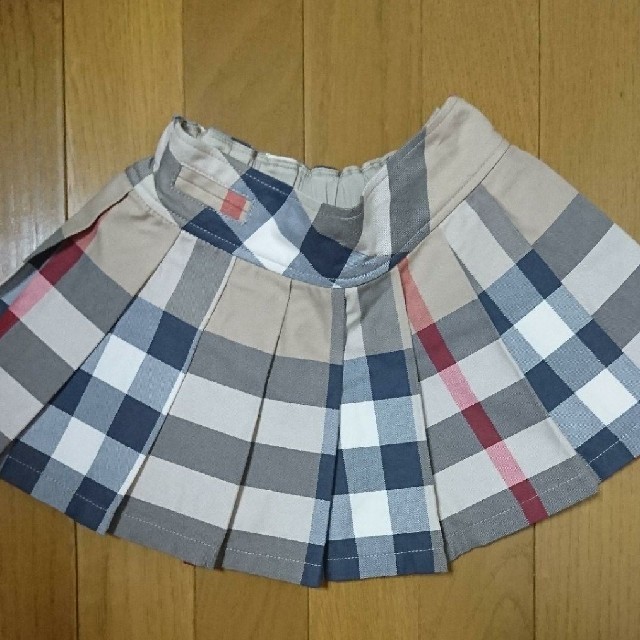 BURBERRY(バーバリー)のおまとめセット③ バーバリー ボンポワン ボントン エーキャンビー キッズ/ベビー/マタニティのキッズ服女の子用(90cm~)(その他)の商品写真